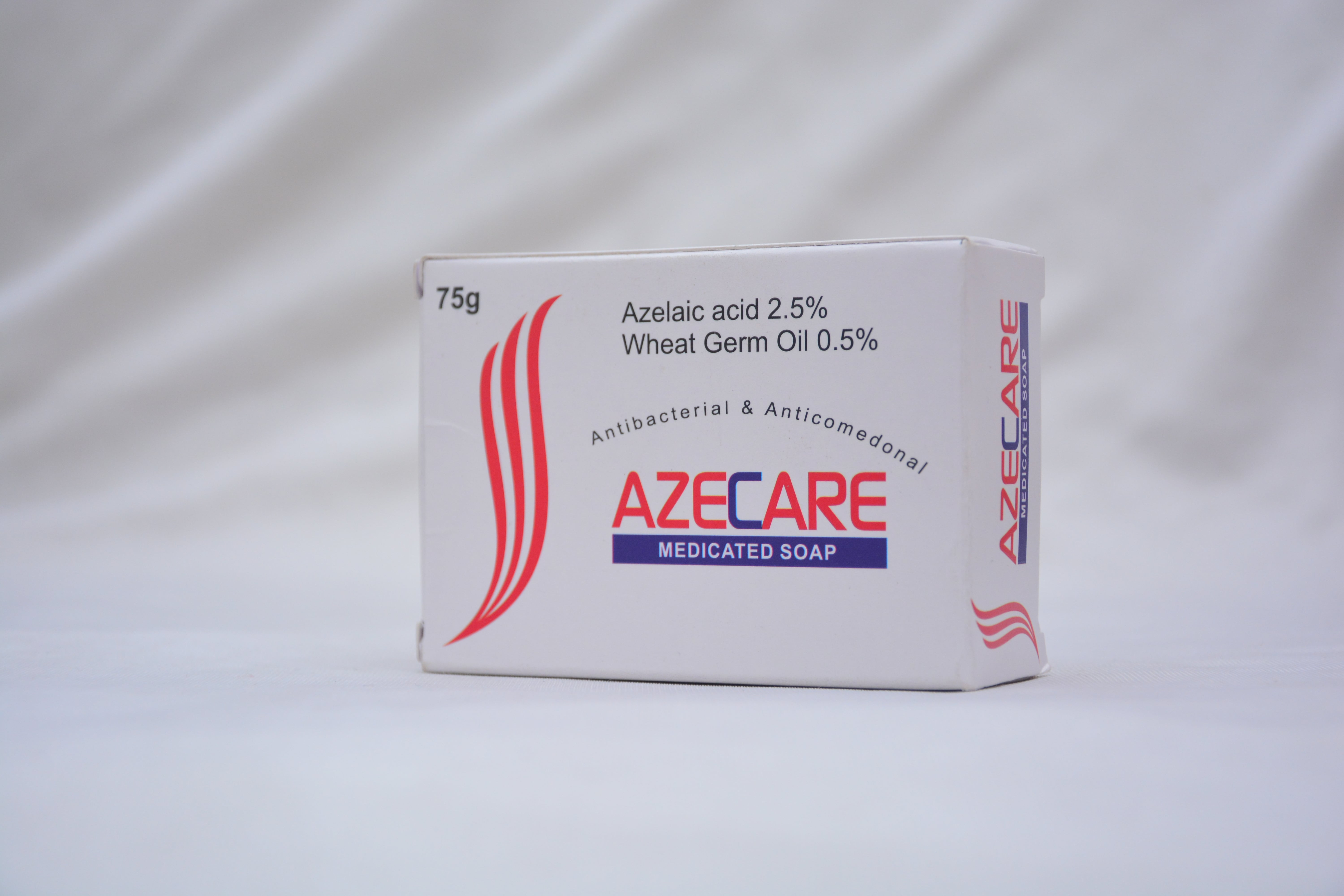 AZECARE SOAP