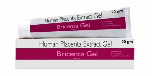 BRICENTA GEL