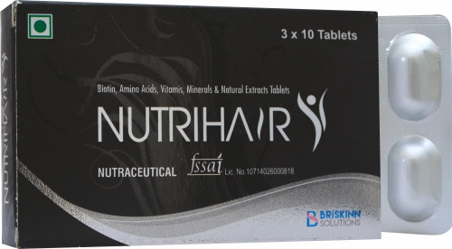 NUTRIHAIR