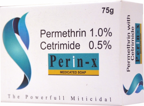 PERIN - X