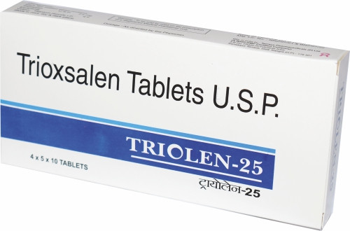 TRIOLEN - 25