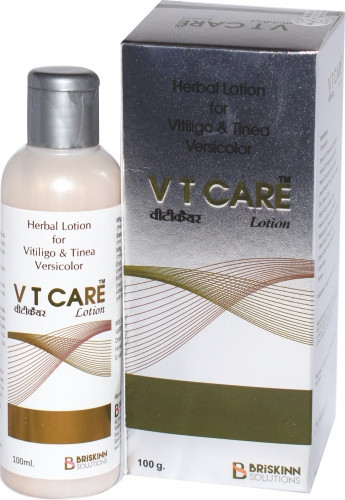 V T CARE LOTION