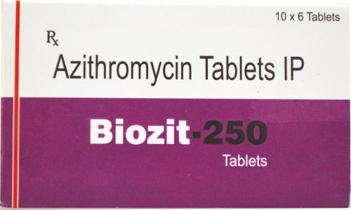 BIOZIT 250