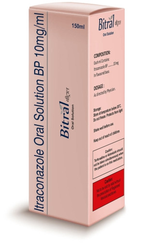 BITRAL ORAL SOLUTIONS