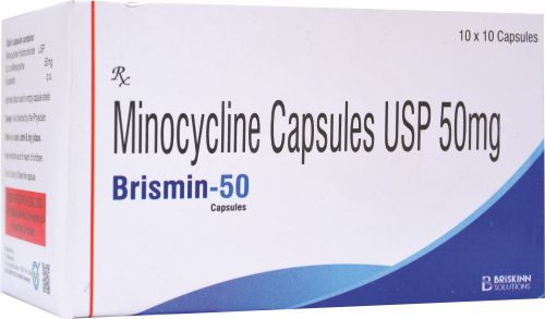 BRISMIN 50