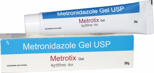 METROTIX GEL