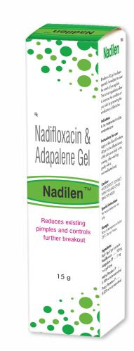 NADILEN OINTMENT