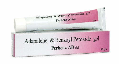 PERBENZ AD GEL