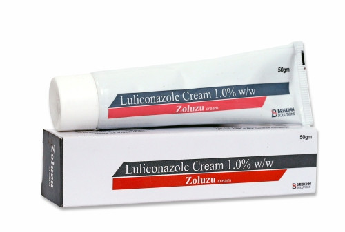 ZOLUZU CREAM