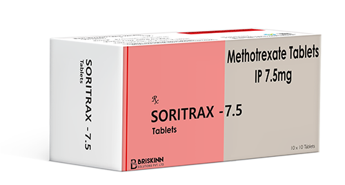 SORITRAX