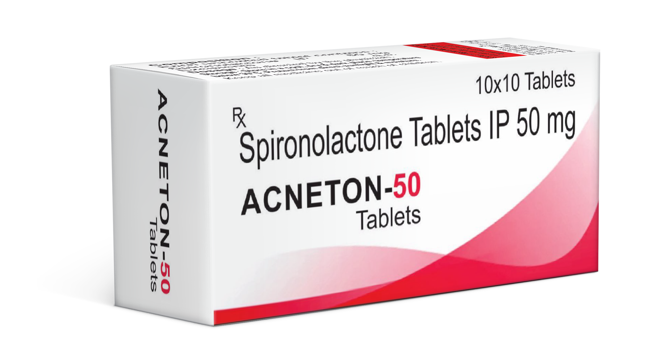 ACNETON 50/100