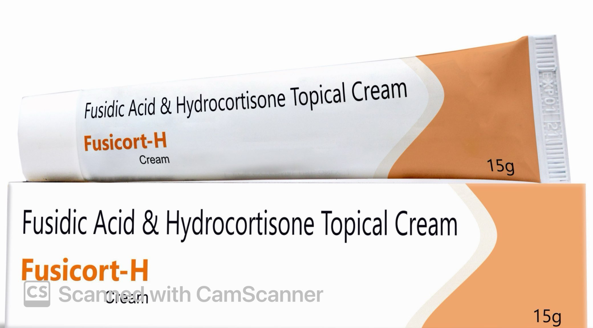 FUSICORT - H CREAM